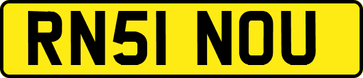 RN51NOU