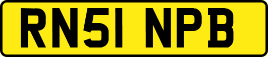 RN51NPB