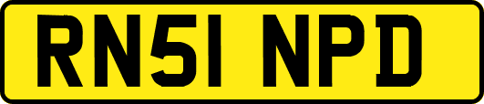 RN51NPD