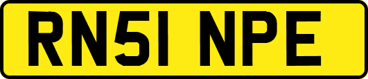 RN51NPE