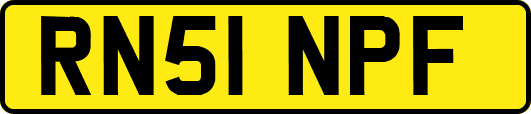 RN51NPF