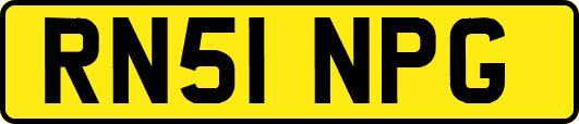RN51NPG