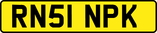 RN51NPK