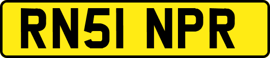 RN51NPR