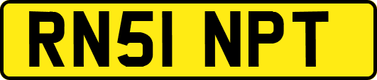 RN51NPT