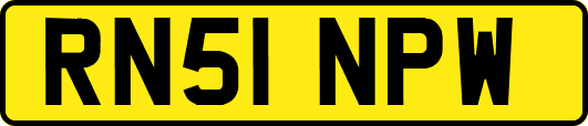 RN51NPW