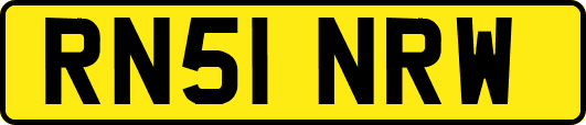 RN51NRW