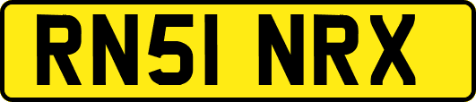 RN51NRX