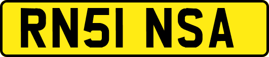 RN51NSA