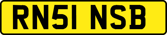 RN51NSB