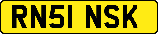 RN51NSK