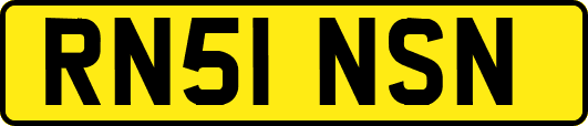 RN51NSN