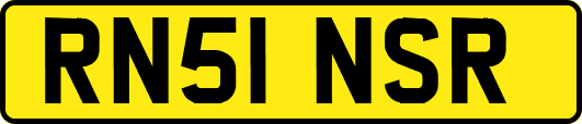 RN51NSR