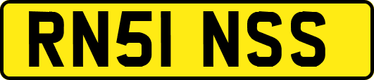 RN51NSS