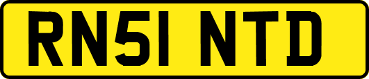RN51NTD