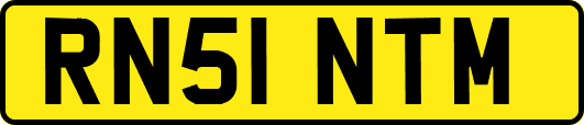RN51NTM