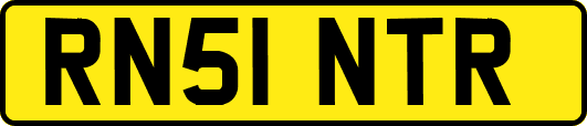 RN51NTR