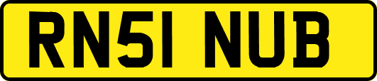 RN51NUB