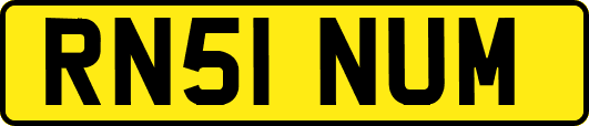 RN51NUM