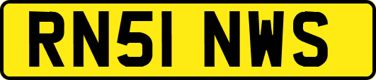 RN51NWS