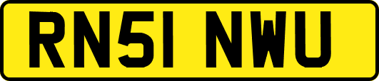 RN51NWU