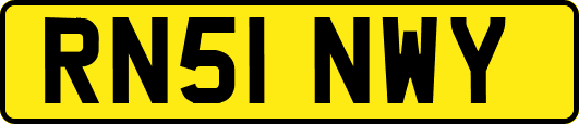 RN51NWY