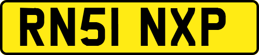 RN51NXP