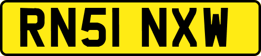 RN51NXW