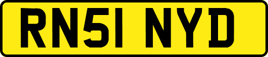 RN51NYD