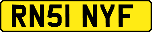 RN51NYF