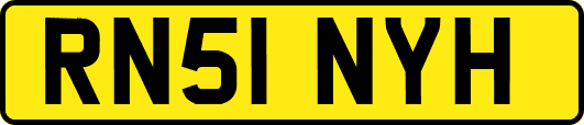 RN51NYH