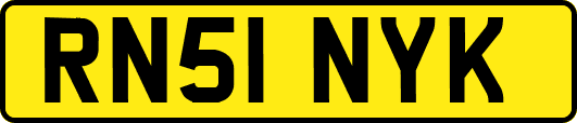 RN51NYK