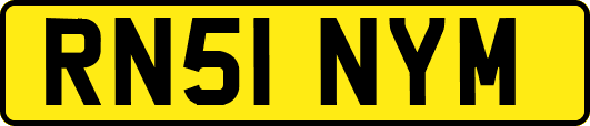 RN51NYM