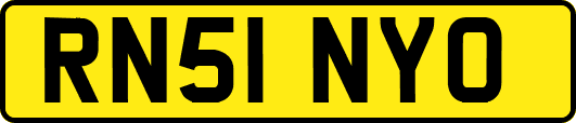 RN51NYO