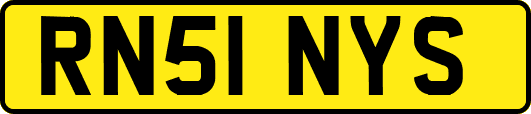RN51NYS