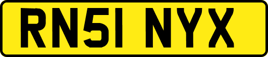 RN51NYX