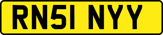 RN51NYY