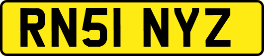 RN51NYZ