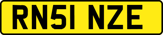 RN51NZE