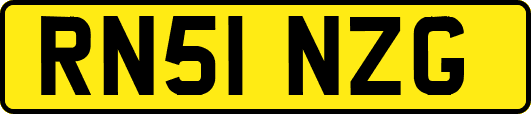 RN51NZG