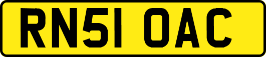 RN51OAC