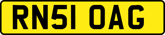RN51OAG