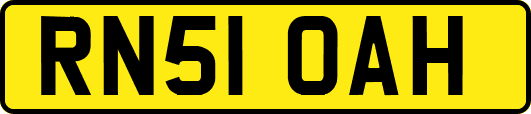 RN51OAH