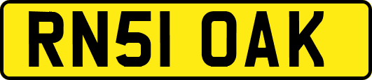 RN51OAK