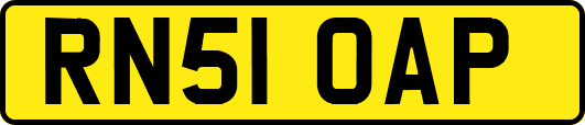 RN51OAP