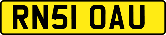 RN51OAU