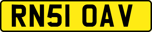 RN51OAV