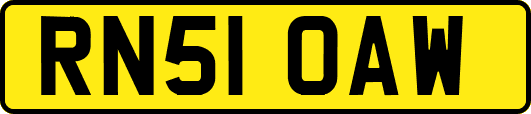 RN51OAW