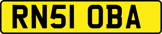 RN51OBA