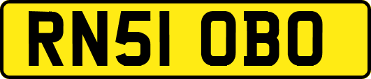 RN51OBO